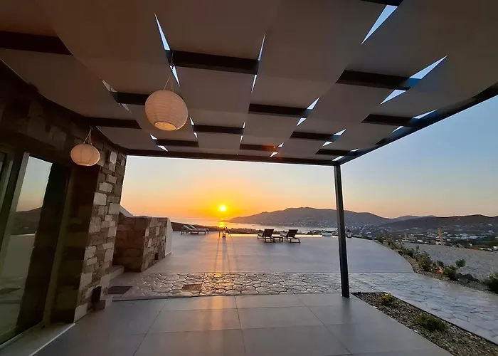 Prime Views * Mégas Yialós-Nítes