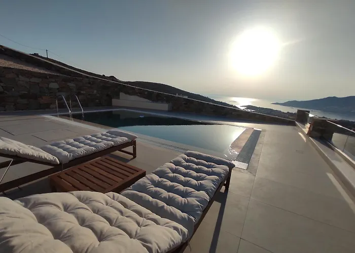 Prime Views Mégas Yialós-Nítes