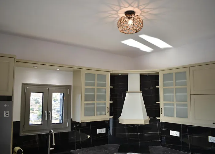 Prime Views Villa Mégas Yialós-Nítes