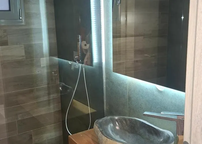 Villa Prime Views Mégas Yialós-Nítes