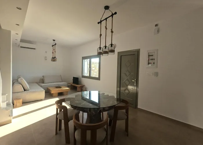 Prime Views Villa Mégas Yialós-Nítes