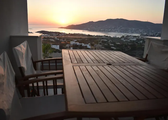 Prime Views Mégas Yialós-Nítes