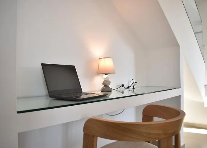 Villa Prime Views Mégas Yialós-Nítes