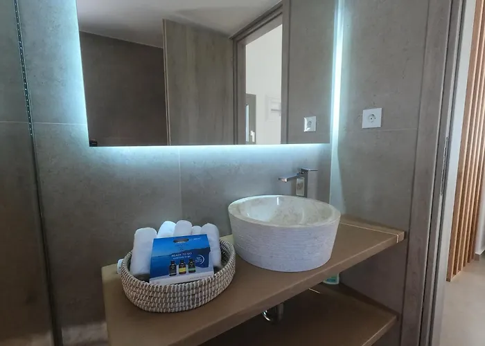 Prime Views Mégas Yialós-Nítes